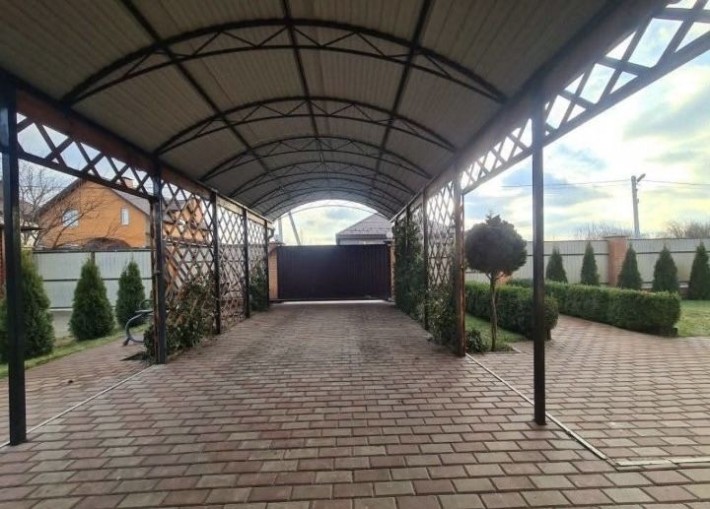 Здача Будинку 180 кв. м район Розвилки газифікований - фото 1