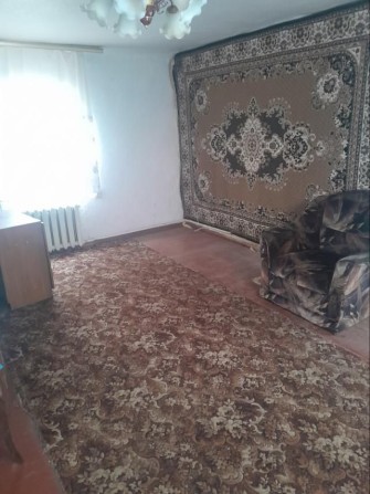 Оренда частини будинку в центральній частині міста - фото 1