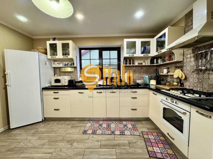 ГАЗ, генератор, будинок Бориспіль, поряд Гора, Чубинське, Проліски - фото 1