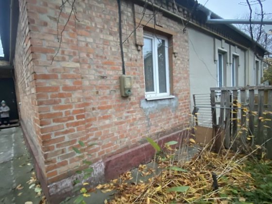 Здам в оренду частину будинка на Вокзальній Біла Церква