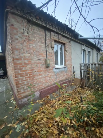 Здам в оренду частину будинка на Вокзальній - фото 1