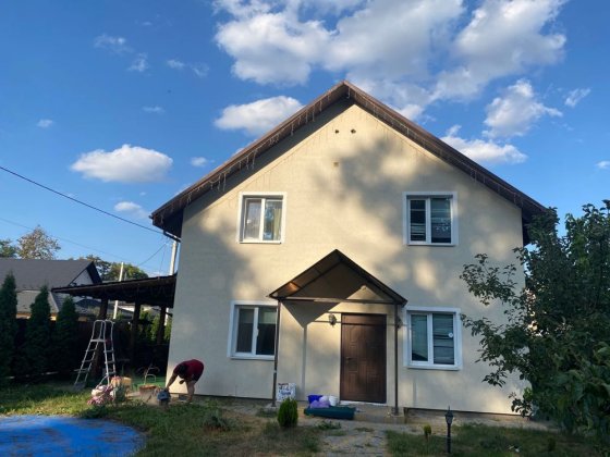 Оренда нового будинку Бровари Бровары