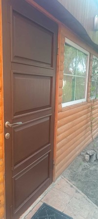 Окремий будиночок для однієї людини (від власника) - фото 1