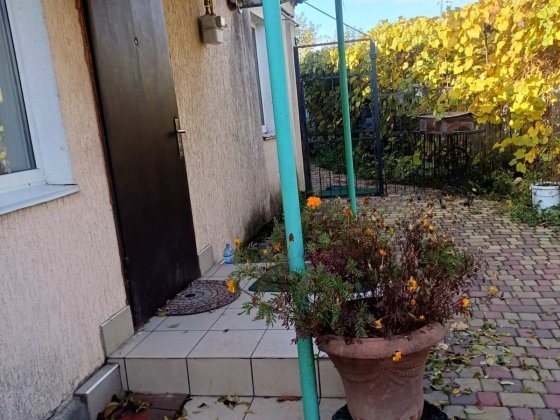 Оренда частина будинку, Старий центр Бровары