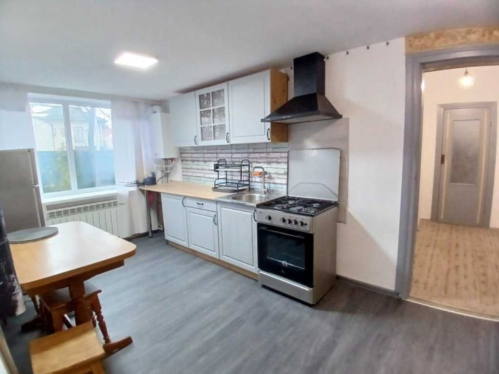 Здам ЧУДОВУ Частину Будинку р-н Пекарня, вул. Відродження - фото 1