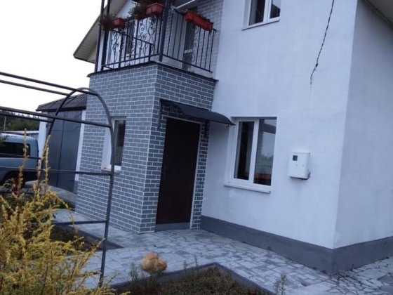 Здається капітальний будинок! Бровары