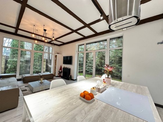 Оренда будинку в Лісовіі Бучі Буча