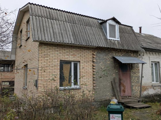 Довгострокова оренда частини будинку для однієї людини Буча. 4 600 грн Буча