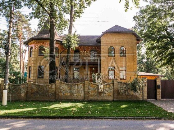 Оренда Будинок  Буча  генератор басейн Буча