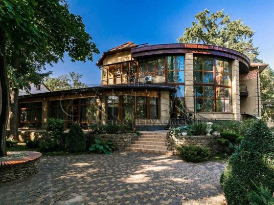 Терміново!!! Оренда будинок, Києво-Святошинський район, Буча, 805 м2 Буча