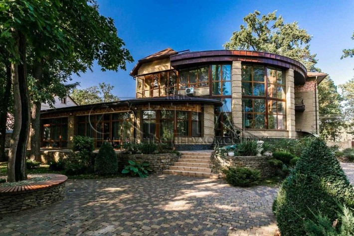 Терміново!!! Оренда будинок, Києво-Святошинський район, Буча, 805 м2 - фото 1