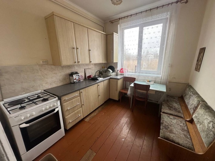 Оренда будинку з власним подвір'ям - фото 1