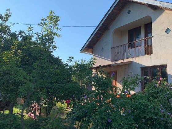 Оренда будинку в Опришівцях, Івано-Франківськ Ивано-Франковск