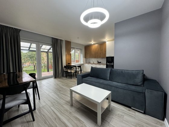 Оренда стильного таунхауса в Івано-Франківську! Ивано-Франковск