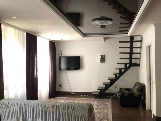 Здається в оренду напівособняк у центрі Івано-Франківська Ивано-Франковск