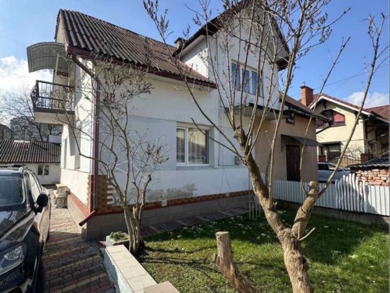 Оренда будинок ,особняк центр міста вул.Заболотівськаій Ивано-Франковск