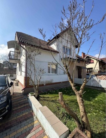 Оренда будинок ,особняк центр міста вул.Заболотівськаій - фото 1