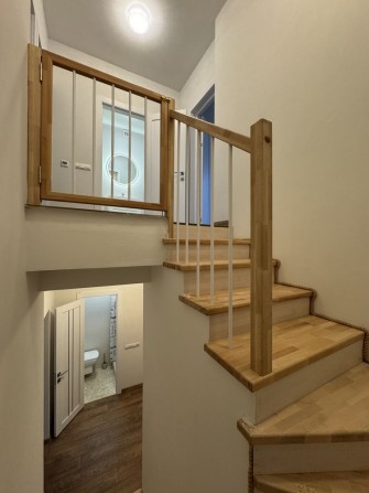 Оренда Таунхаса Газ - фото 1