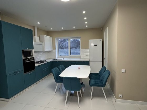 Оренда будинку в Бучі, вул. Яснополянська, заселення з 01.01.2026р Буча