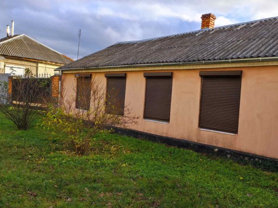 Здаётся дом в Кременчуге Кременчук