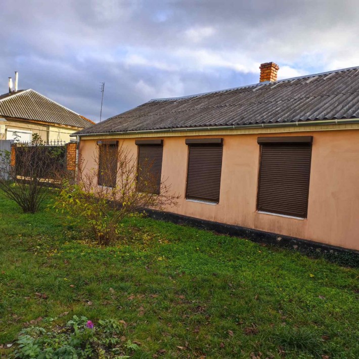 Здаётся дом в Кременчуге - фото 1