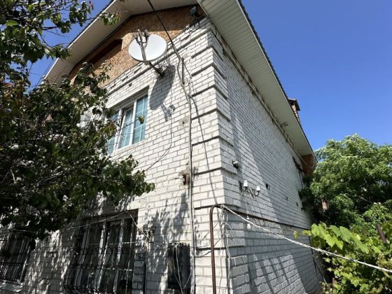 Оренда будинку в нагірній частині р-н вул.Хорольська Кременчук