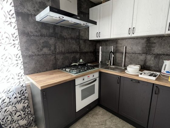 Оренда будинку  на Чередниках Кременчук