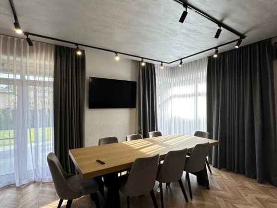 Оренда сучасного будинку, закрите котеджне містечко Стоянка-2, Ірпінь Ірпінь