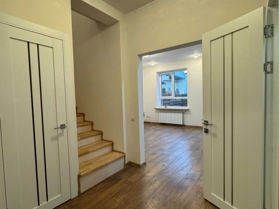 Оренда таунхаус газ центральний парк Ірпінь