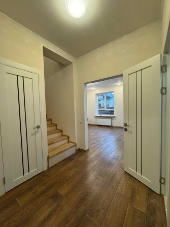 Оренда таунхаус газ центральний парк - фото 1