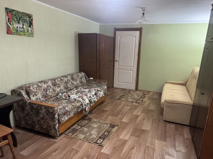 Здам частину будинка,1-а кімната.Гарний стан.Вільний. - фото 1