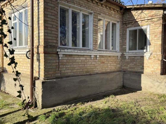 Здам частину будинку в Ірпені Ирпень