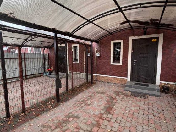 Оренда будинку в місті Ірпінь Ірпінь