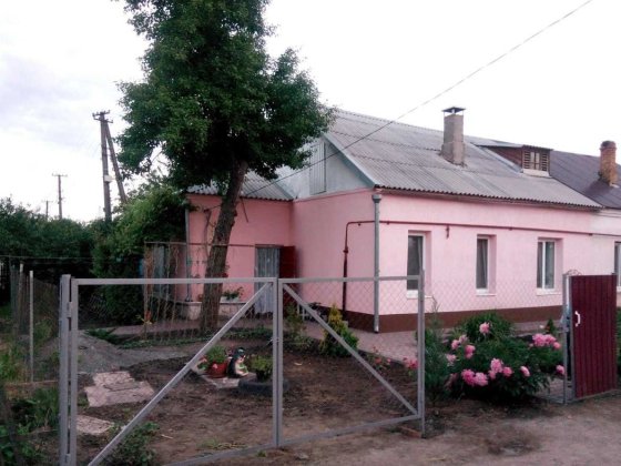 Сдам дом 3 комнаты (Джона Юза (Толбухина)) Кривой Рог