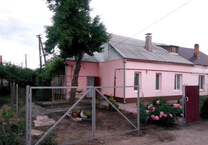 Сдам дом 3 комнаты (Джона Юза (Толбухина)) - фото 1