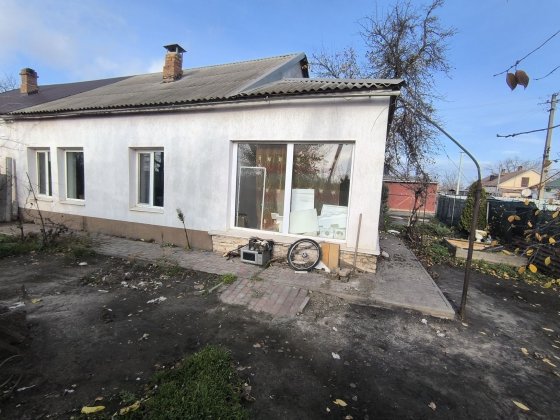 Сдам уютный дом‼️ Покровский район Кривой Рог
