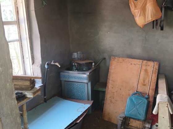 Сдам дом, на Гданцевке, Кривой Рог