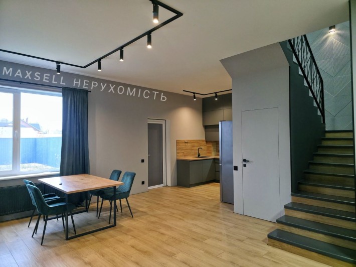 Сучасний будинок з новим ремонтом на Косівщині - фото 1