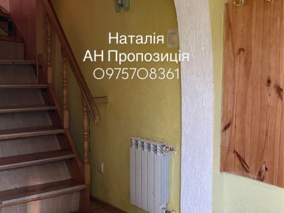 Оренда котеджу на Грабніку Рівне