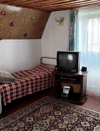 Здам будинок вулиця Косівщинська. - фото 1