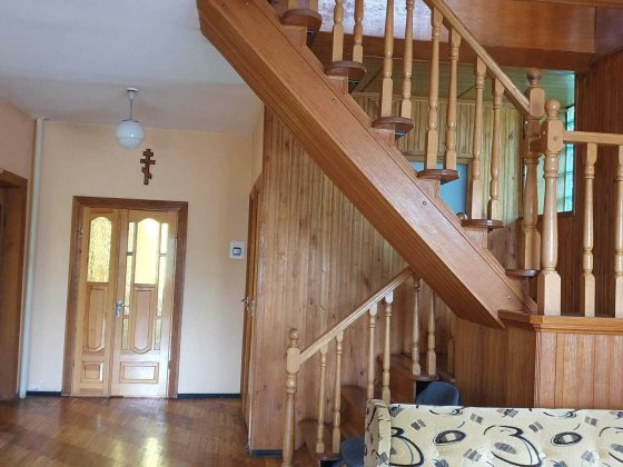 Здам будинок. Басів Кут. Рівне