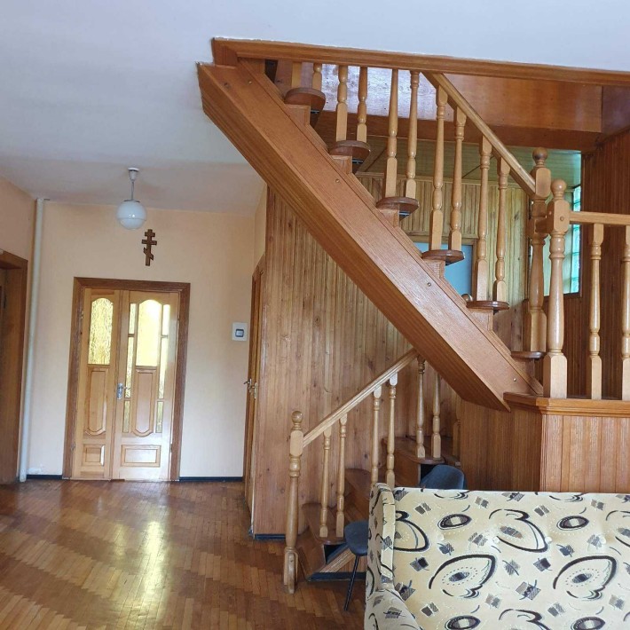 Здам будинок. Басів Кут. - фото 1