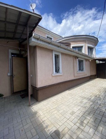 Здам частину будинку на Хіммістечку - фото 1