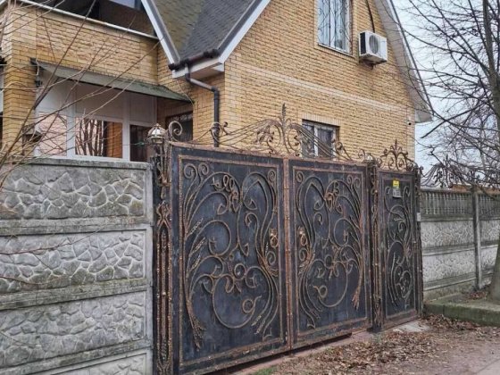 Здам будинок з ремонтом! Суми