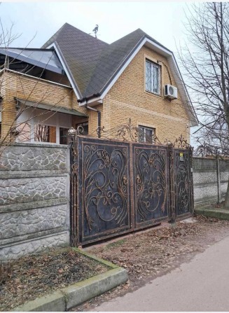 Здам будинок з ремонтом! - фото 1