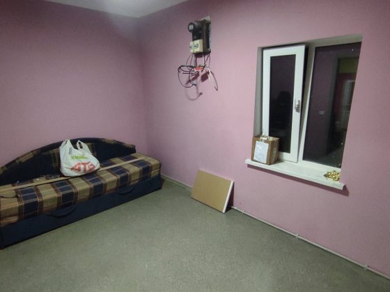 Здам 1/2 будинку центр Суми