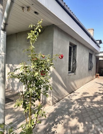 Дом.Херсон.Мебель,быт.техника,гараж. - фото 1