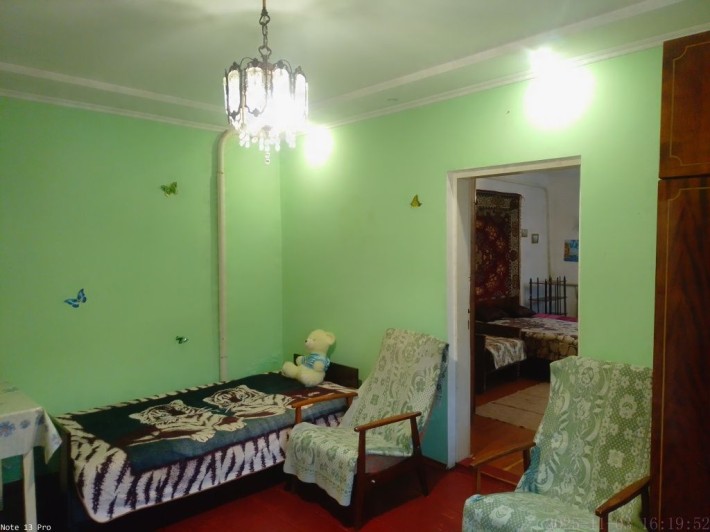 Оренда частини будинку. Старий Парк. - фото 1