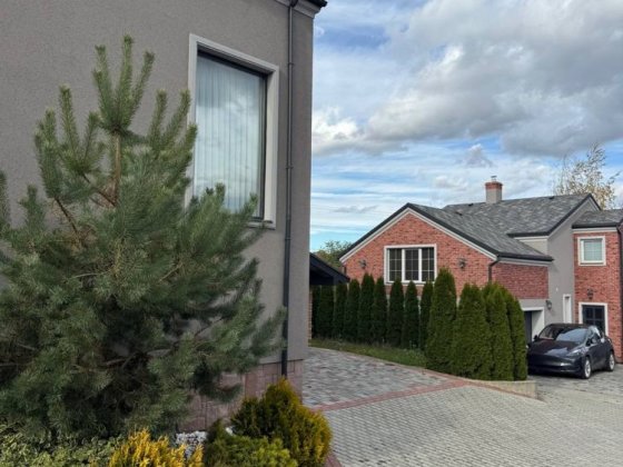 Оренда нового будину / дуплексу Мальованка Чернівці