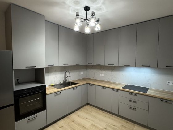 Оренда сучасного Таун Хауса, перша здача Чернівці